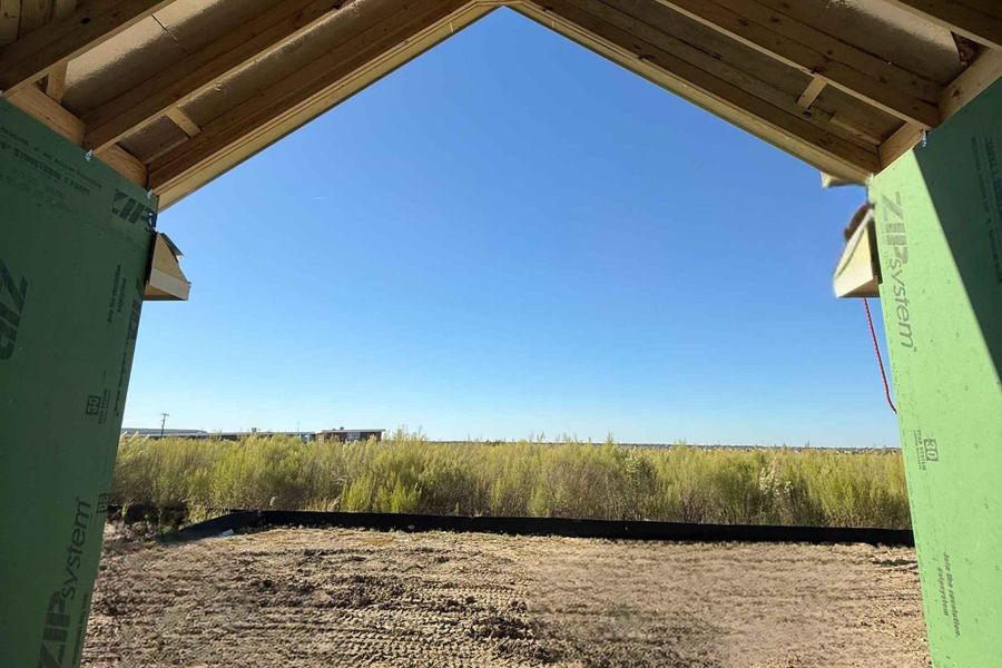 View of yard View of yard