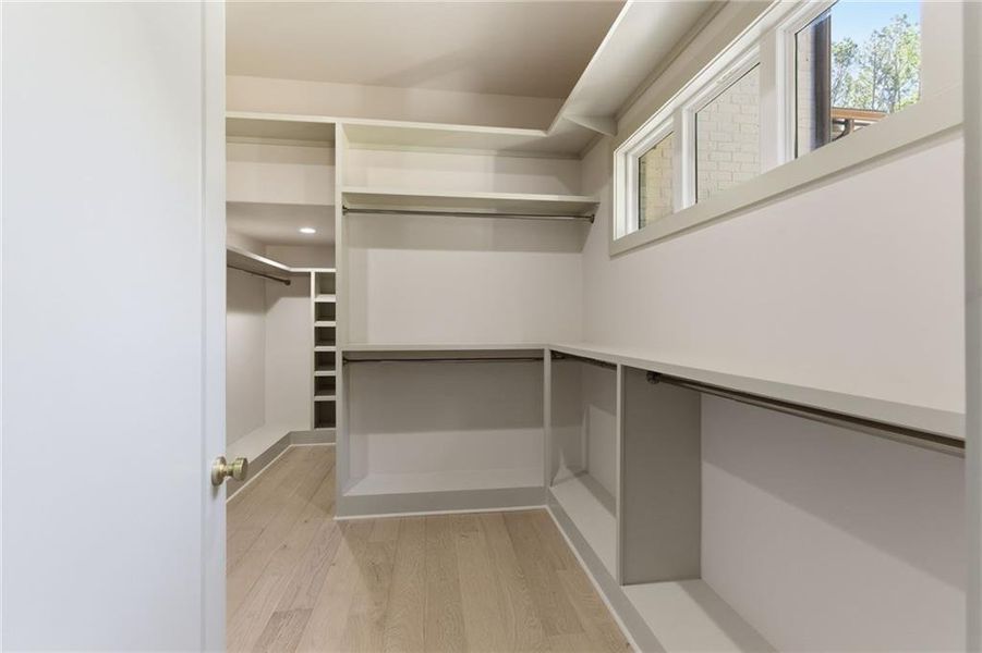 Spacious, unfurnished interior of a new home in , Tyrone (Image 24).