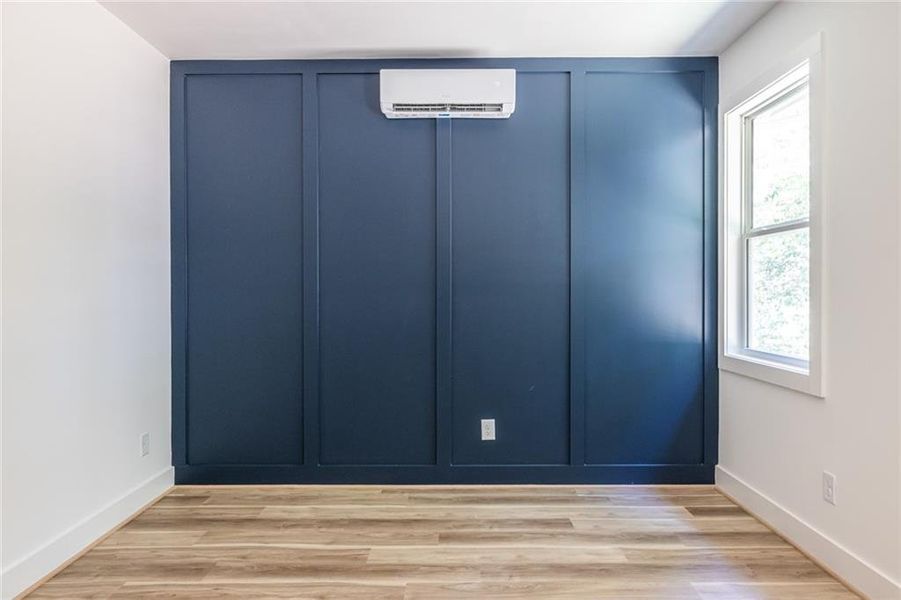 Spacious, unfurnished interior of a new home in , Atlanta (Image 42).