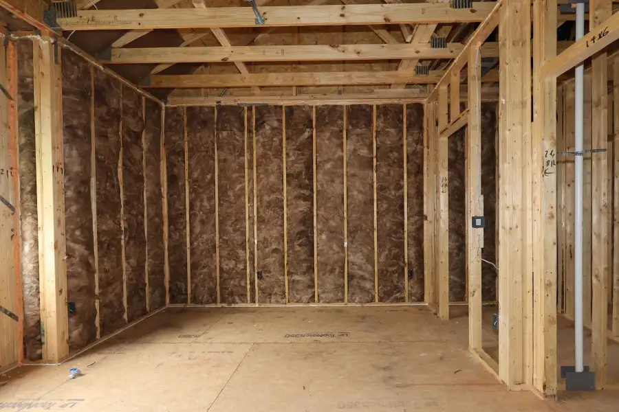 Insulation
