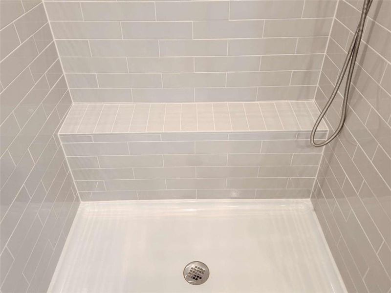 Close-up of interior finishes inside a home in Southern Hills, McDonough (Image 30).