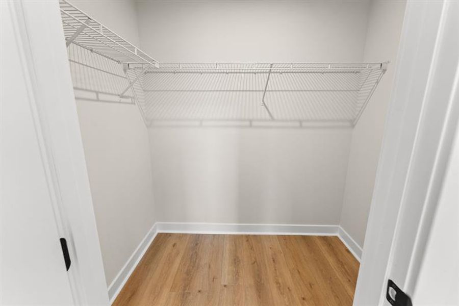 Spacious, unfurnished interior of a new home in Grande Dunes North Village, Myrtle Beach (Image 19).