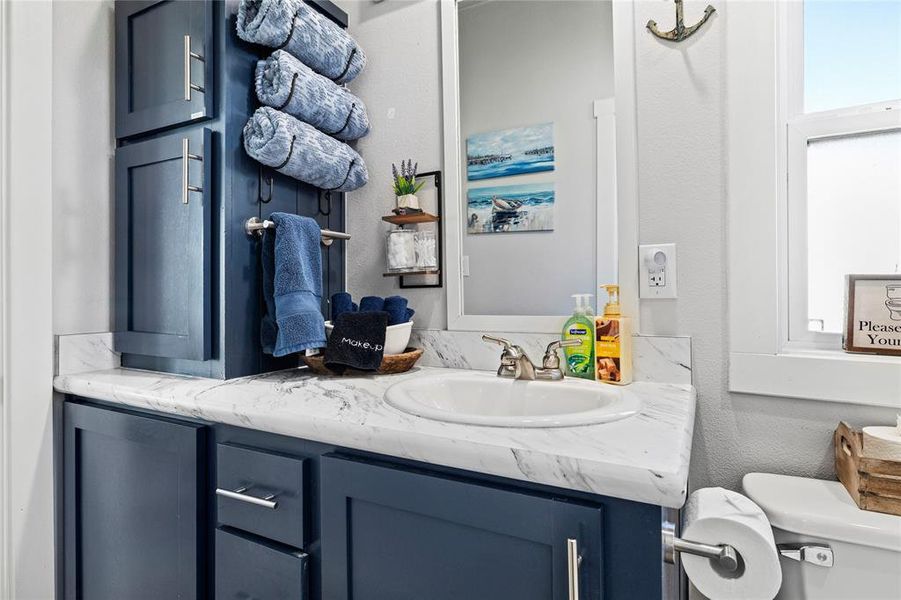 Furnished interior view inside a new home in , Quitman (Image 6). Furnished interior view inside a new home in , Quitman (Image 6).