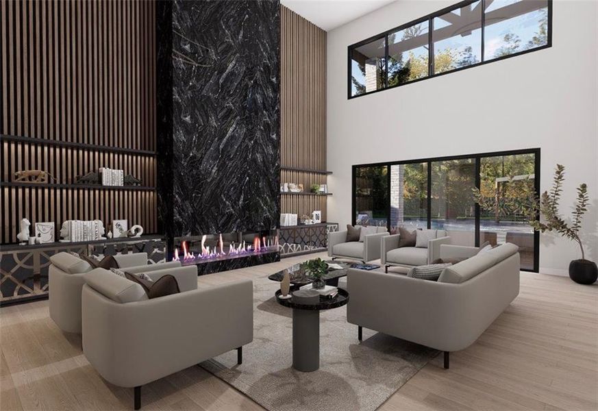 Community amenities in , Covington (Image 8).