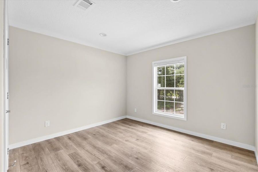Spacious, unfurnished interior of a new home in , Okeechobee (Image 36). Spacious, unfurnished interior of a new home in , Okeechobee (Image 36).