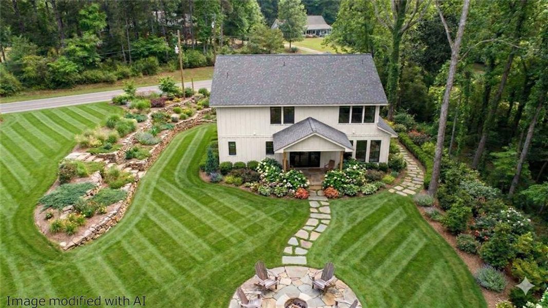 Image 58 of a home in .