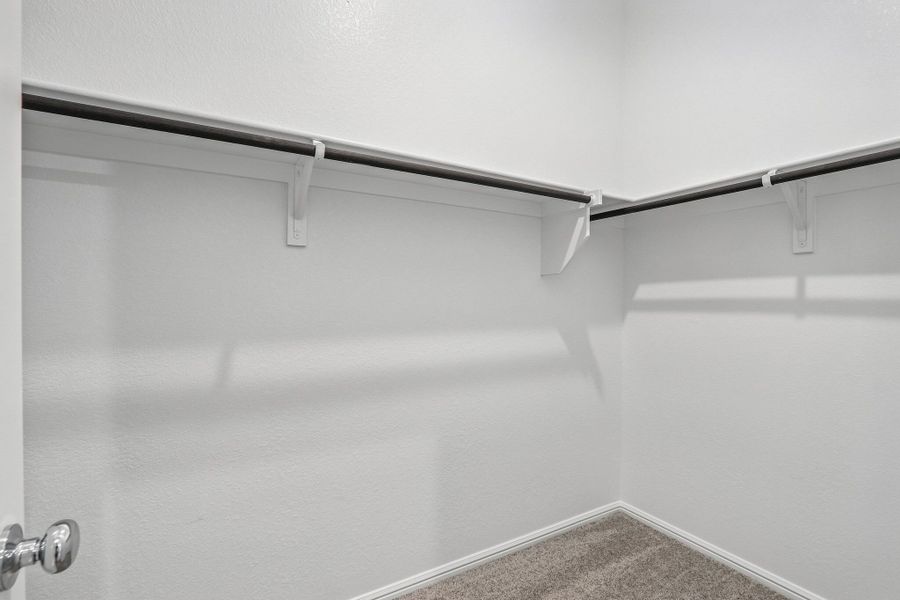 Owners Closet