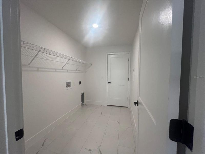 Spacious, unfurnished interior of a new home in , Summerfield (Image 5). Spacious, unfurnished interior of a new home in , Summerfield (Image 5).