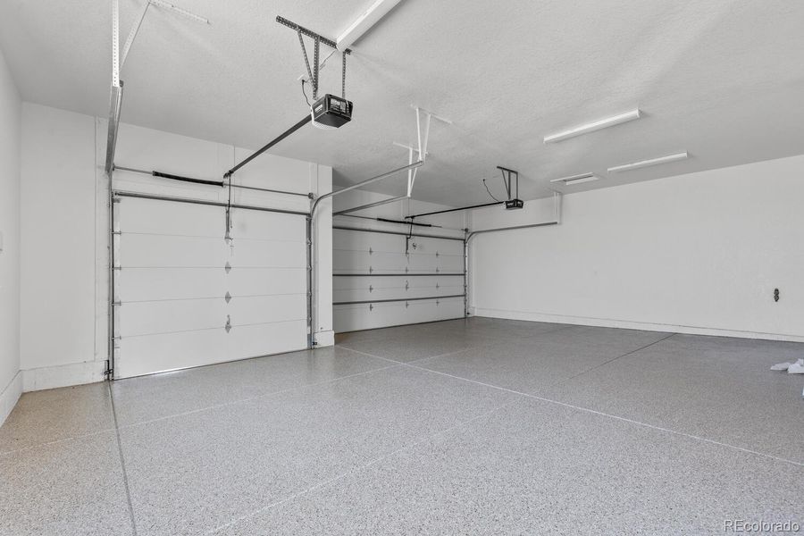 Spacious, unfurnished interior of a new home in , Castle Rock (Image 22).