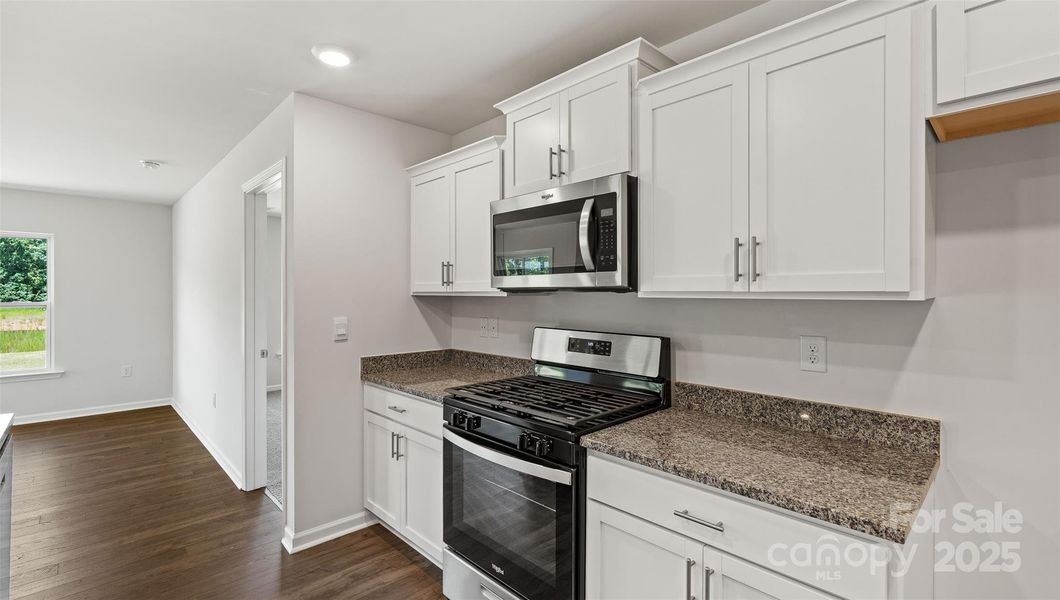 Photos are representative