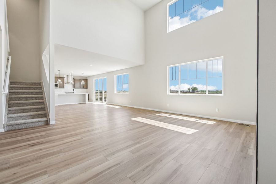 3,572sf New Home in Berthoud, CO. - Slide 9 3,572sf New Home in Berthoud, CO. - Slide 9