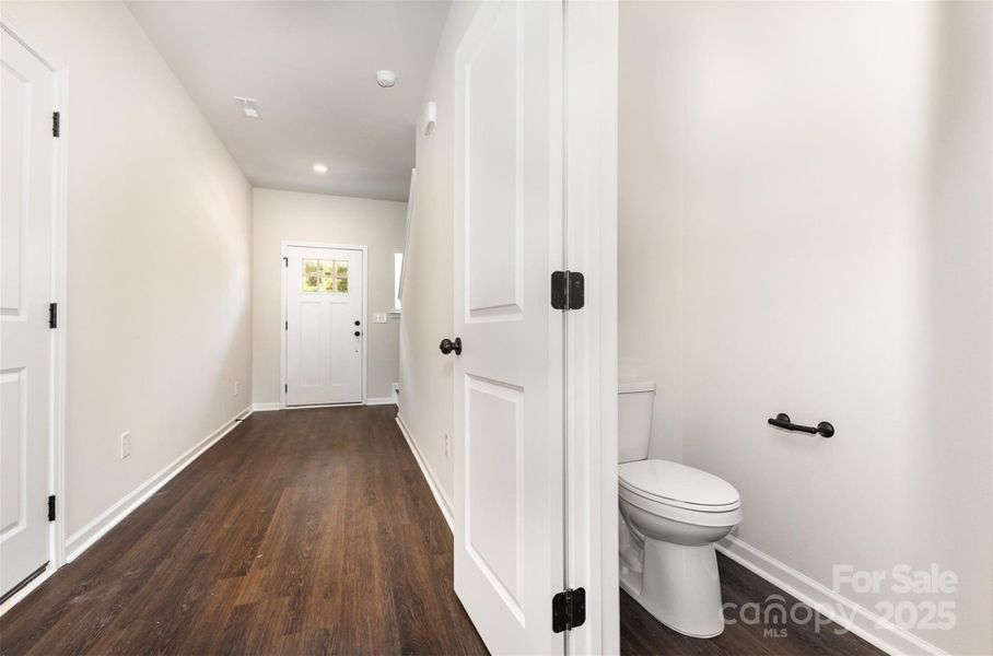 Representative Photo.