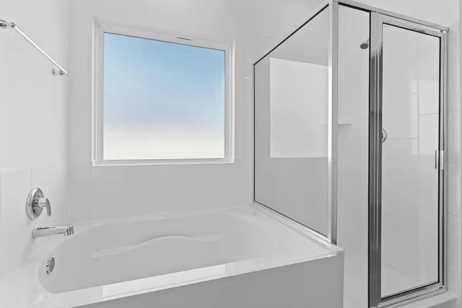 Close-up of interior finishes inside a home in Watermark, Alvin (Image 11). Close-up of interior finishes inside a home in Watermark, Alvin (Image 11).