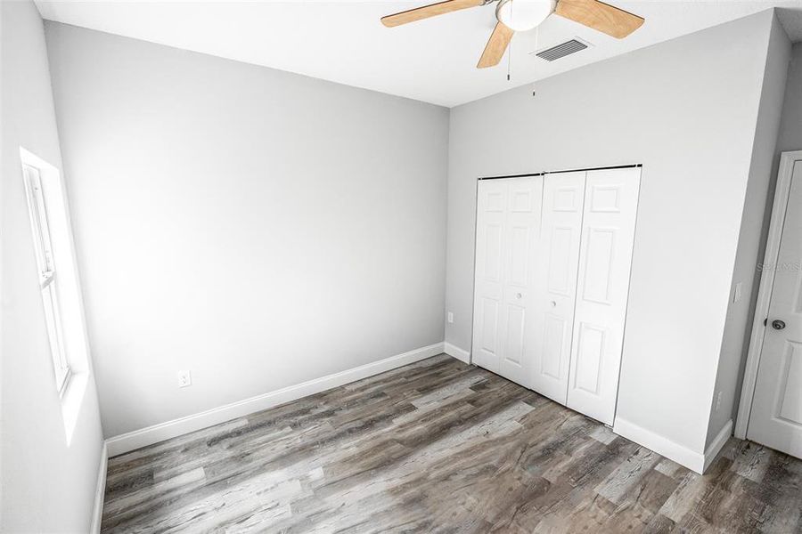 Spacious, unfurnished interior of a new home in , Lake Wales (Image 30).