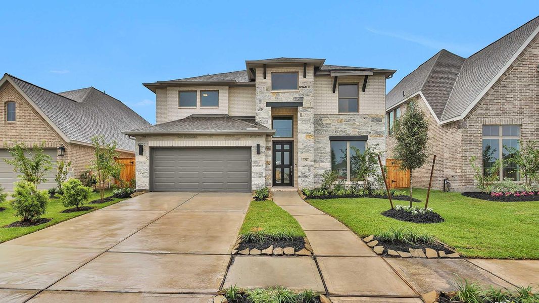 Image 14 of a home in Sienna 50'. Image 14 of a home in Sienna 50'.