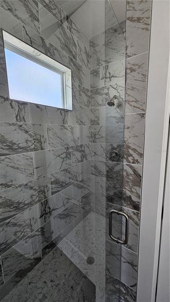 Close-up of interior finishes inside a home in , Port Charlotte (Image 11).