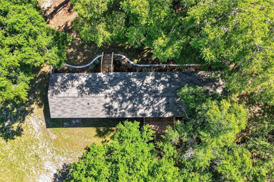 Natural landscape and outdoor views near  in Bushnell (Image 19).