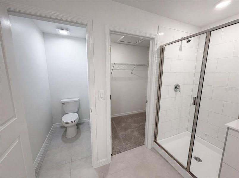 Furnished interior view inside a new home in , San Antonio (Image 7). Furnished interior view inside a new home in , San Antonio (Image 7).