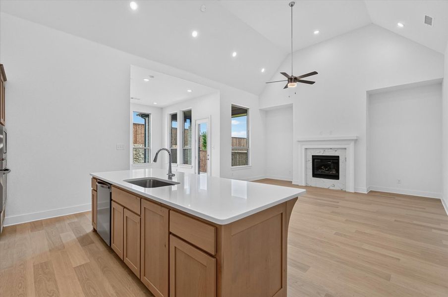 Kitchen Kitchen