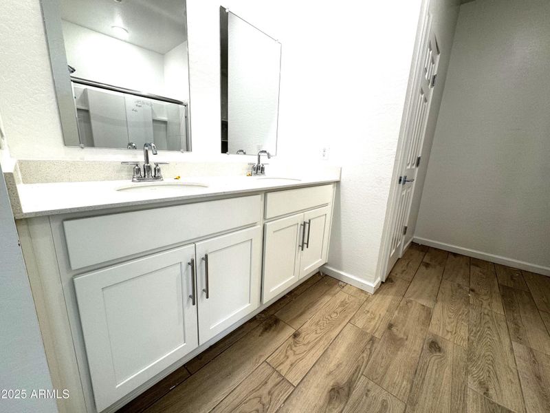 15 - Primary Bathroom