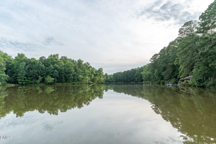 Lifestyle_Falls Lake