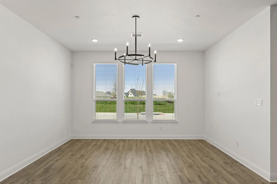 The Emberly A Family Room