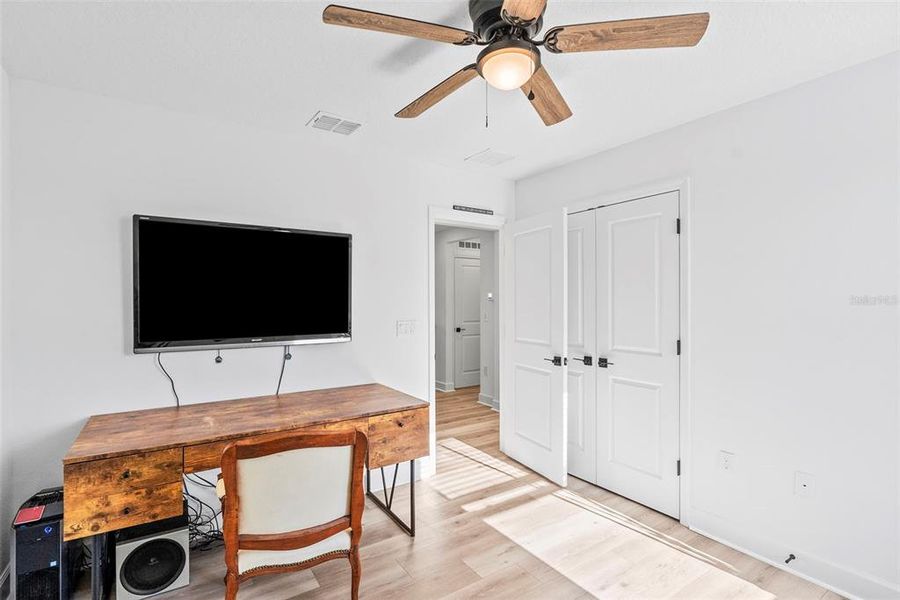 Furnished interior view inside a new home in , Apollo Beach (Image 18).