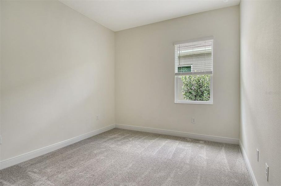 Spacious, unfurnished interior of a new home in , Venice (Image 42).