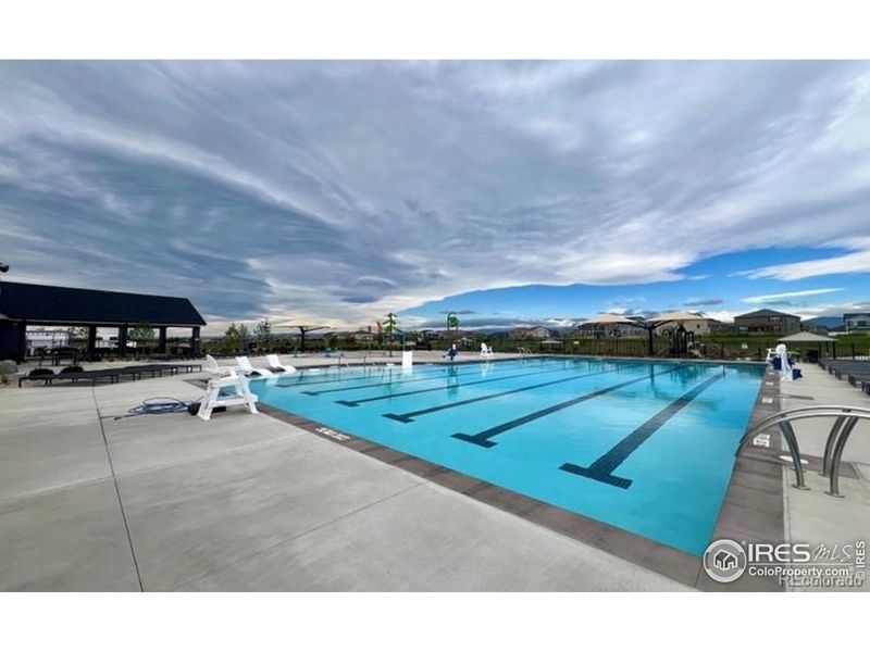 Community amenities in Vantage, Berthoud (Image 30).