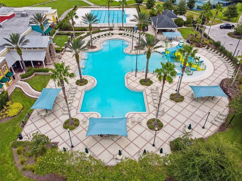 Community amenities in , Land O' Lakes (Image 56).