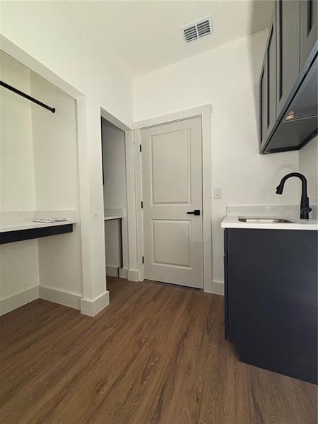 Spacious, unfurnished interior of a new home in , Tampa (Image 25). Spacious, unfurnished interior of a new home in , Tampa (Image 25).