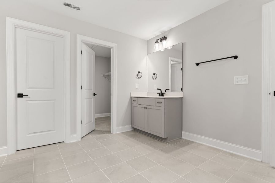 Knightdale, NC New Home.  - Slide 26