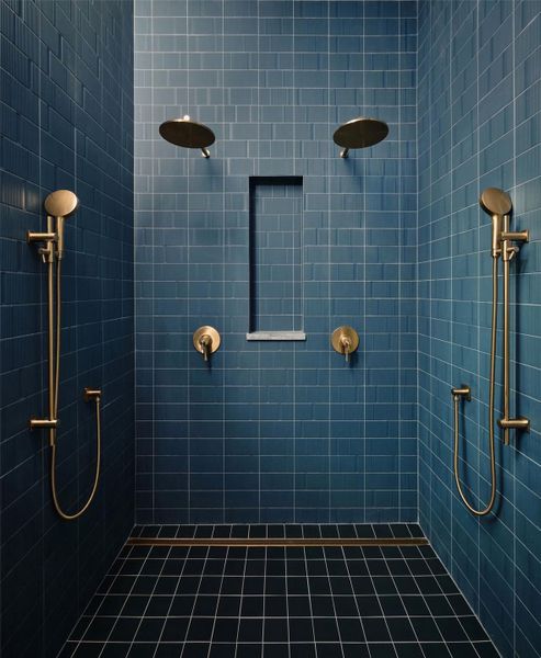 Close-up of interior finishes inside a home in , Austin (Image 21).