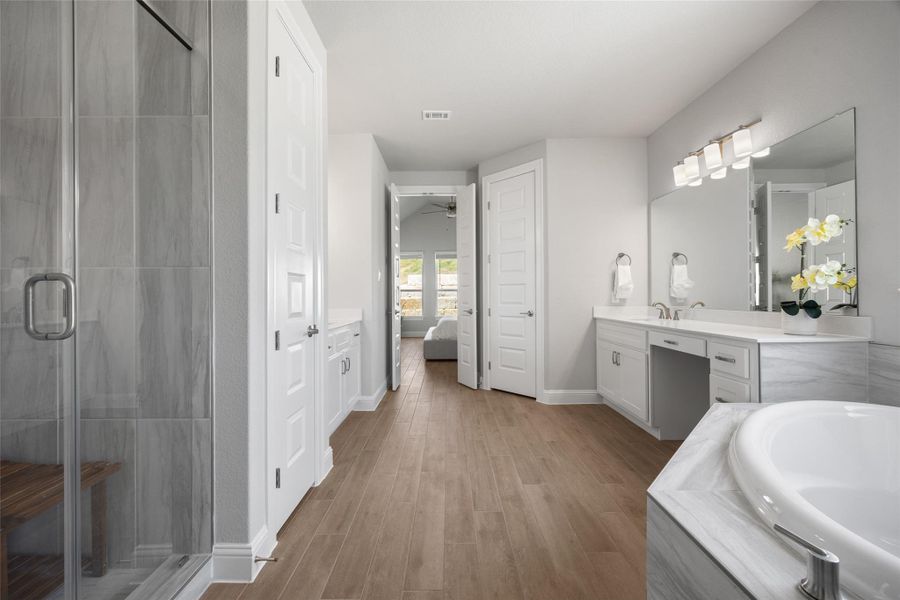 Image 38 of a home in Double Eagle Ranch.