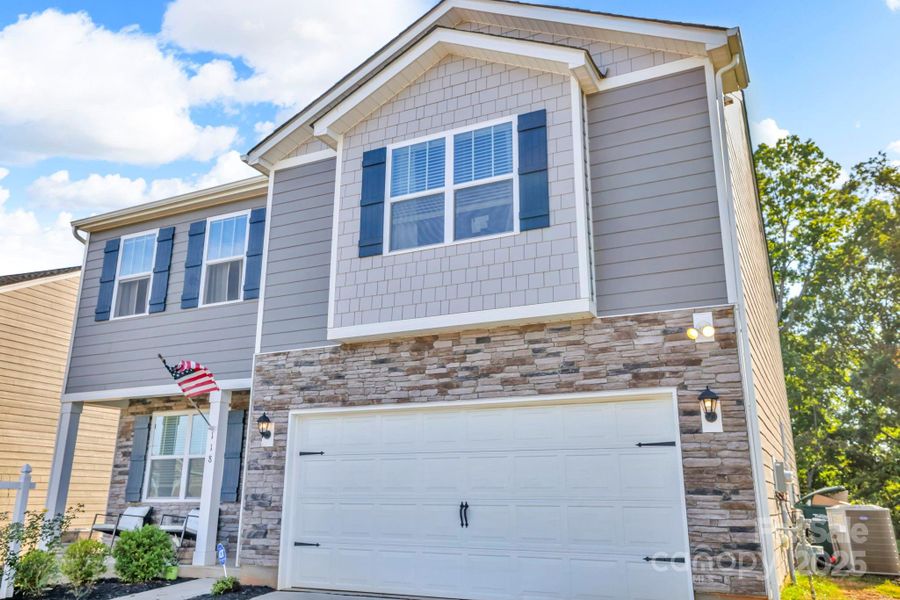 Image 28 of a home in Calvin Creek.
