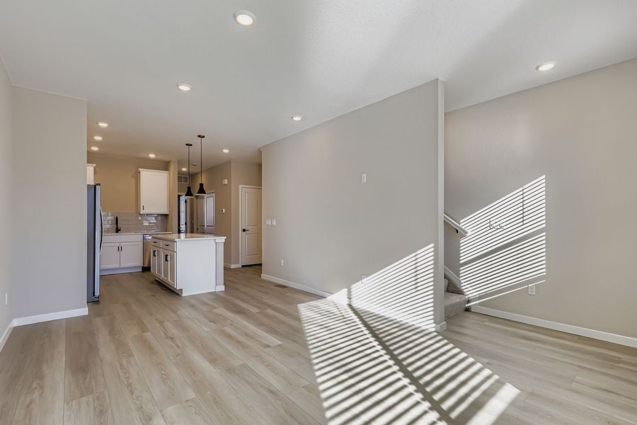 New Home in Arvada, CO. - Slide 7 New Home in Arvada, CO. - Slide 7