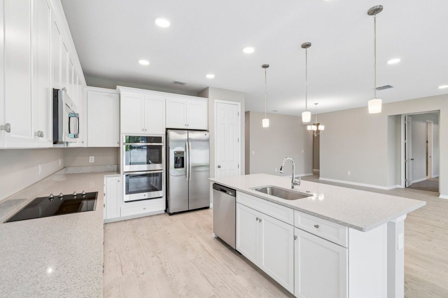 Kitchen Kitchen