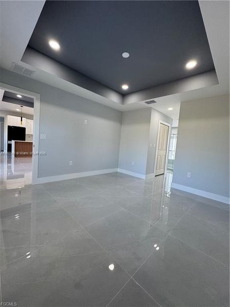 Spacious, unfurnished interior of a new home in , Lehigh Acres (Image 20). Spacious, unfurnished interior of a new home in , Lehigh Acres (Image 20).