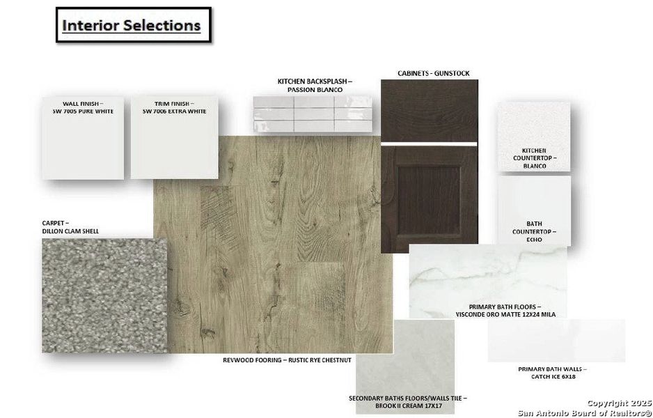 Image 4 of a home in Veramendi.