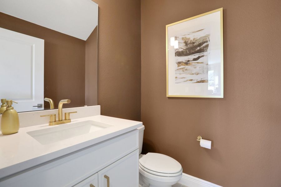 New Home in Winter Garden, FL.  - Slide 3