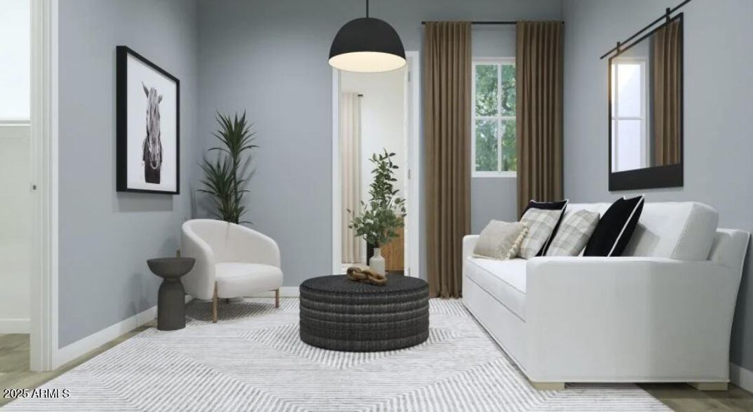 Flex Space Flex Space