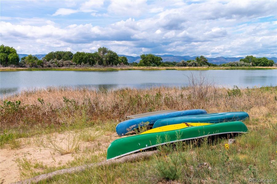 Natural landscape and outdoor views near Villa Collection in Fort Collins (Image 22). Natural landscape and outdoor views near Villa Collection in Fort Collins (Image 22).