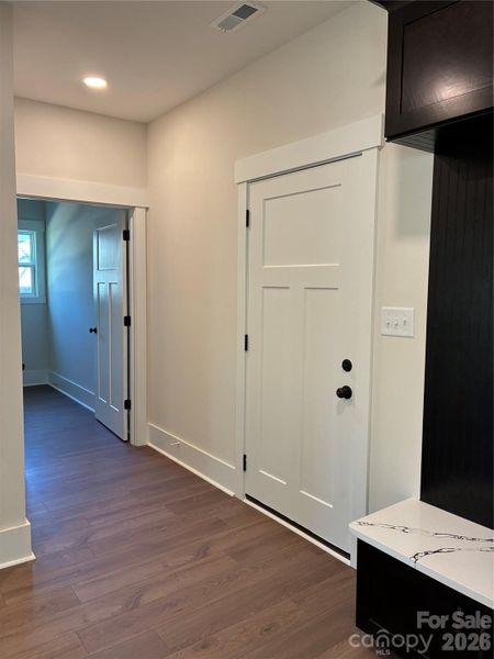 Spacious, unfurnished interior of a new home in , Rock Hill (Image 27).