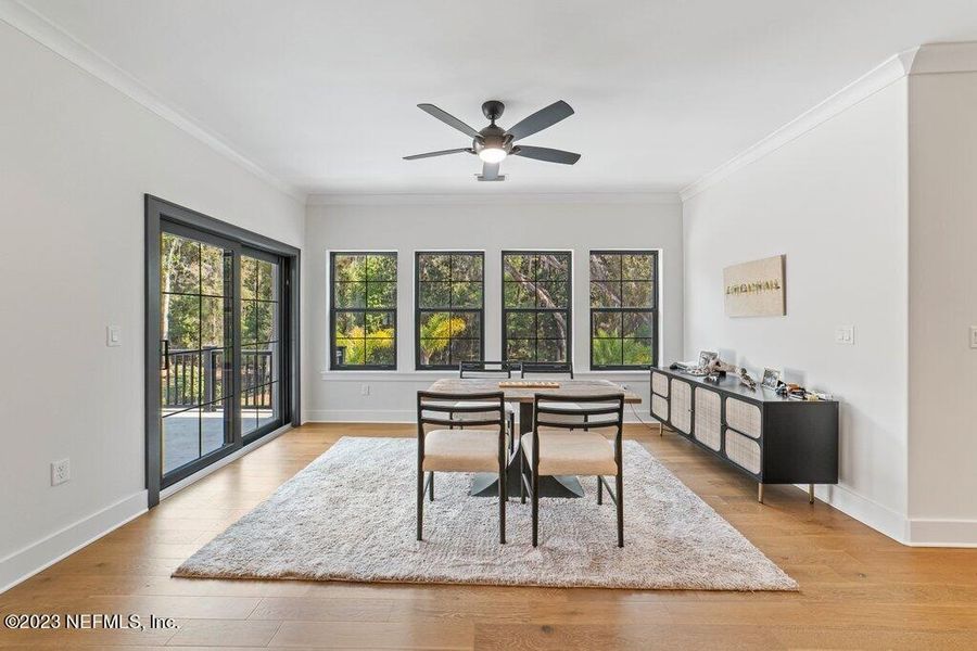 Image 91 of a home in .