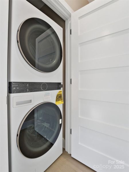 Close-up of interior finishes inside a home in , Hendersonville (Image 11).