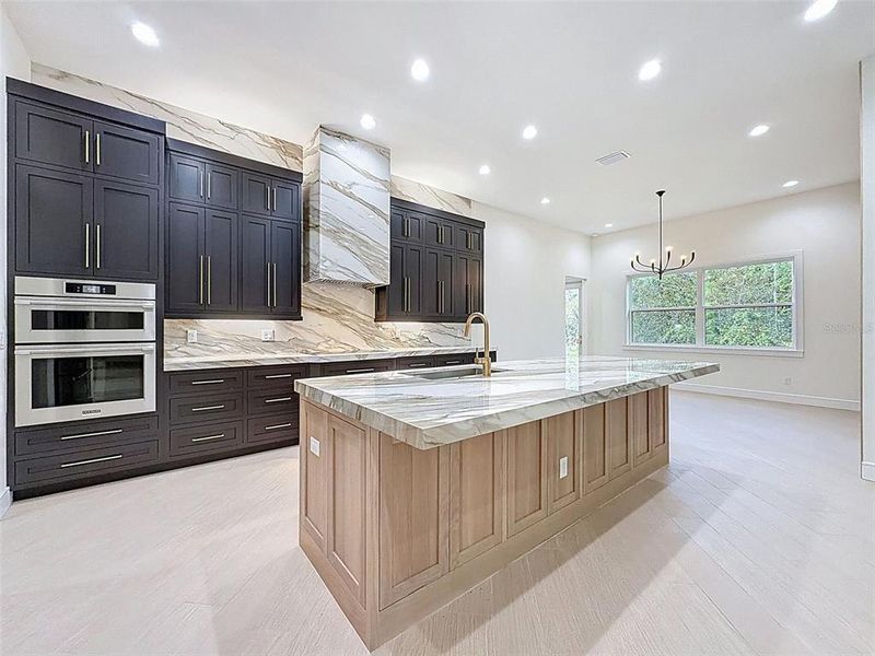 Furnished interior view inside a new home in , Homosassa (Image 11). Furnished interior view inside a new home in , Homosassa (Image 11).