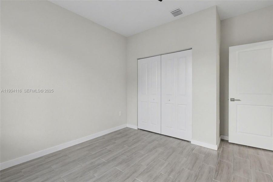 Spacious, unfurnished interior of a new home in , Dania Beach (Image 34). Spacious, unfurnished interior of a new home in , Dania Beach (Image 34).