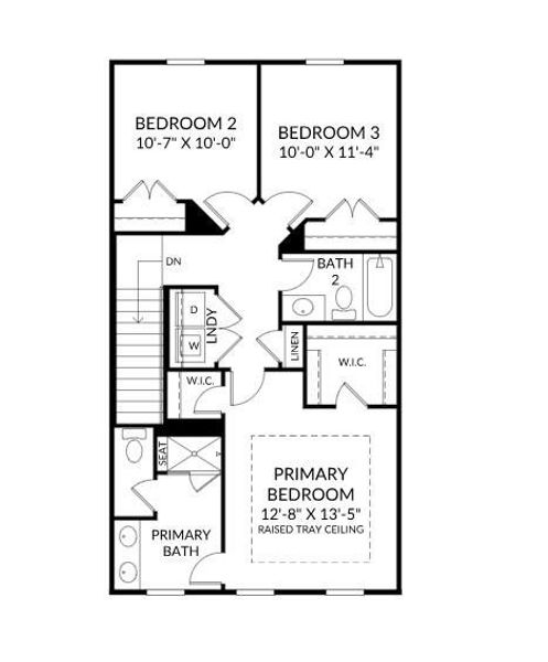 Upper Level Upper Level