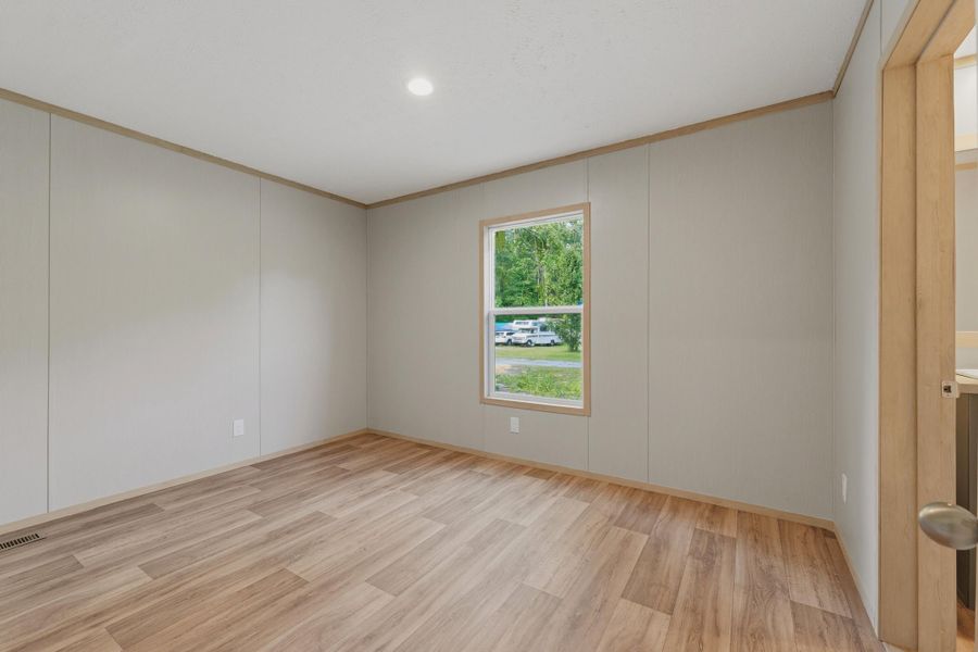 Spacious, unfurnished interior of a new home in , Cross (Image 23). Spacious, unfurnished interior of a new home in , Cross (Image 23).