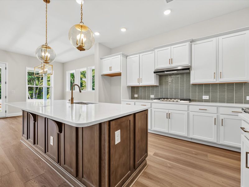 Kitchen Kitchen